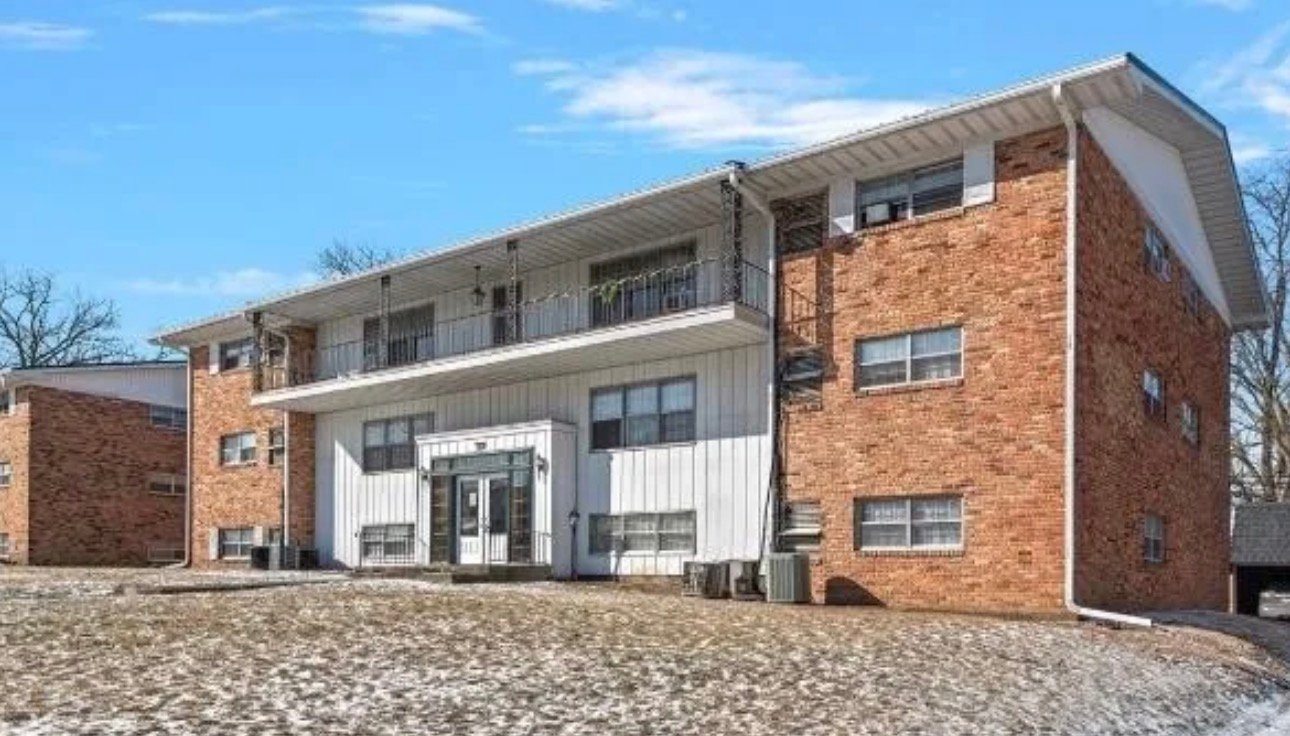 Decatur apartments